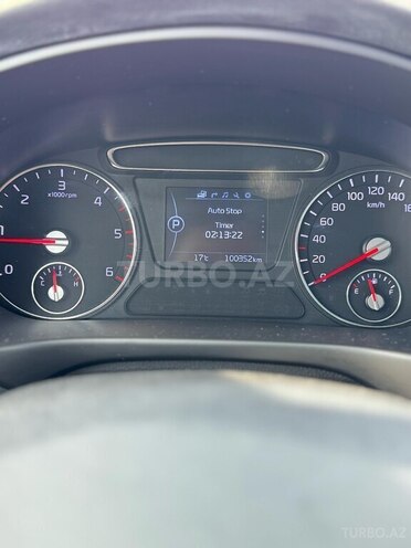 Kia Sorento 2015, 104,500 km - 2.0 l - Bakı