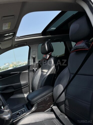 Kia Sorento 2015, 104,500 km - 2.0 l - Bakı