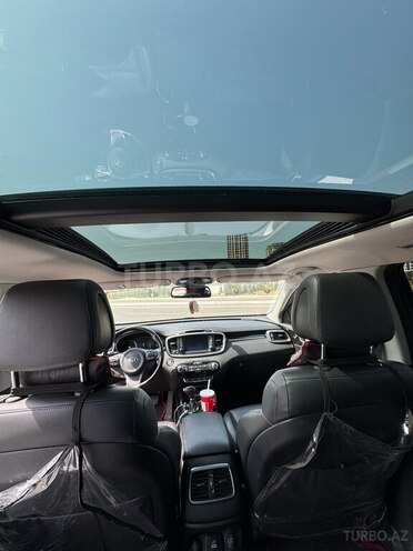 Kia Sorento 2015, 104,500 km - 2.0 l - Bakı