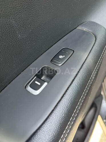 Kia Sorento 2015, 104,500 km - 2.0 l - Bakı