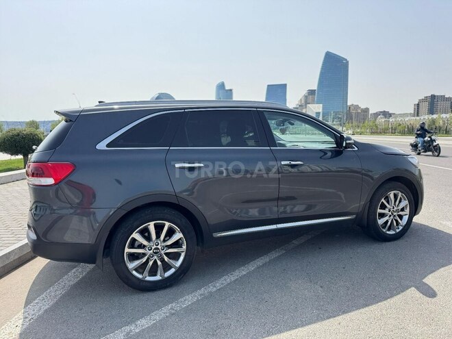 Kia Sorento 2015, 104,500 km - 2.0 l - Bakı