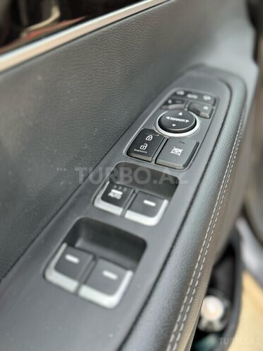 Kia Sorento 2015, 104,500 km - 2.0 l - Bakı