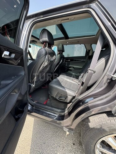 Kia Sorento 2015, 104,500 km - 2.0 l - Bakı