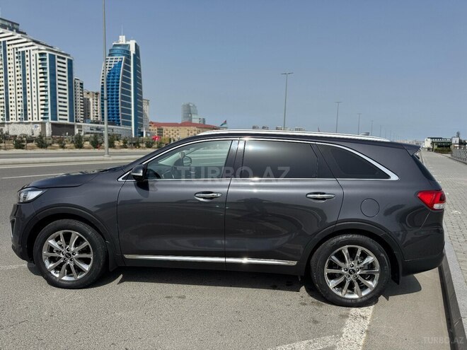 Kia Sorento 2015, 104,500 km - 2.0 l - Bakı