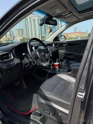 Kia Sorento 2015, 104,500 km - 2.0 l - Bakı