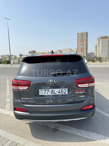 Kia Sorento 2015, 104,500 km - 2.0 l - Bakı