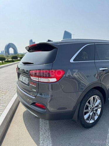 Kia Sorento 2015, 104,500 km - 2.0 l - Bakı