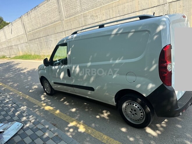 Opel Combo 2018, 175,000 km - 1.5 l - Bakı