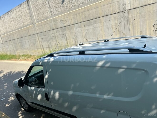 Opel Combo 2018, 175,000 km - 1.5 l - Bakı