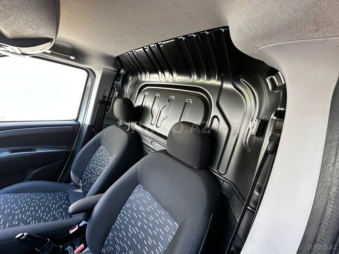 Opel Combo 2018, 175,000 km - 1.5 l - Bakı