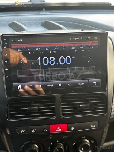 Opel Combo 2018, 175,000 km - 1.5 l - Bakı