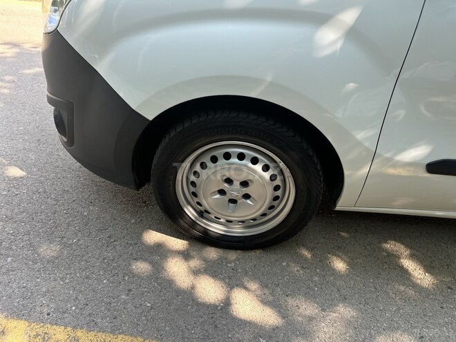 Opel Combo 2018, 175,000 km - 1.5 l - Bakı