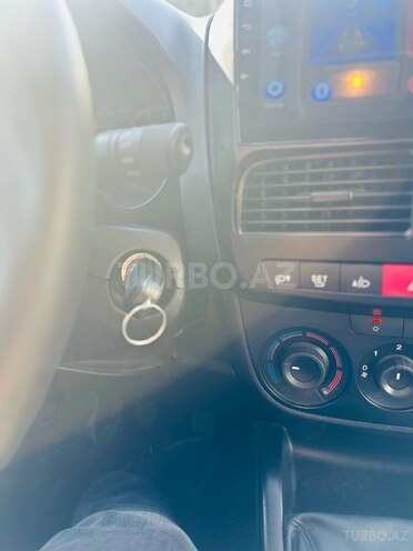 Opel Combo 2018, 175,000 km - 1.5 l - Bakı