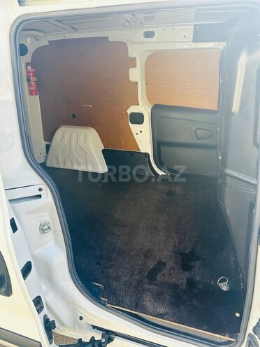 Opel Combo 2018, 175,000 km - 1.5 l - Bakı
