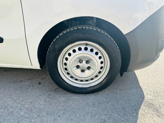 Opel Combo 2018, 175,000 km - 1.5 l - Bakı