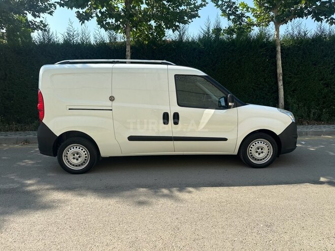 Opel Combo 2018, 175,000 km - 1.5 l - Bakı