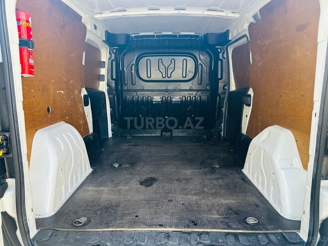 Opel Combo 2018, 175,000 km - 1.5 l - Bakı