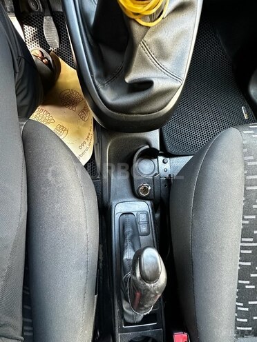 Opel Combo 2018, 175,000 km - 1.5 l - Bakı
