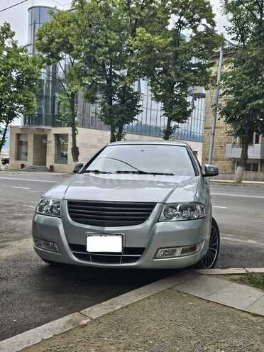 Nissan Sunny 2007, 245,000 km - 1.6 l - Ağcabədi
