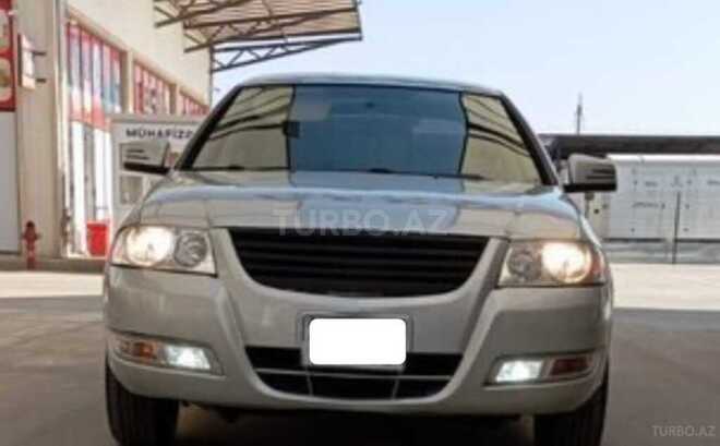 Nissan Sunny 2007, 245,000 km - 1.6 l - Ağcabədi