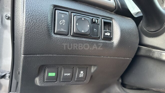 Nissan Sentra 2015, 380,186 km - 1.8 l - Bakı