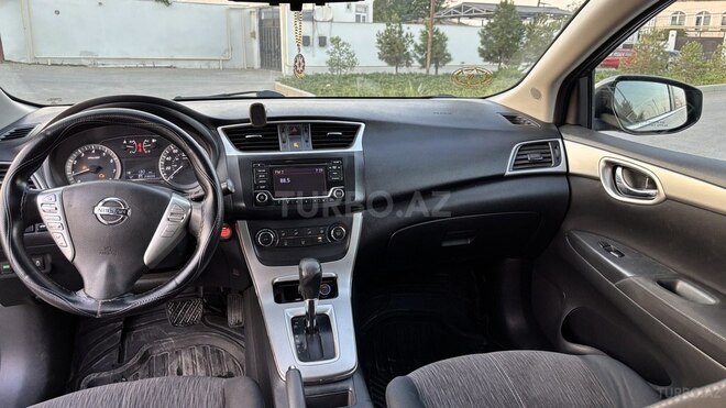 Nissan Sentra 2015, 380,186 km - 1.8 l - Bakı