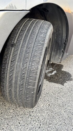 Nissan Sentra 2015, 380,186 km - 1.8 l - Bakı