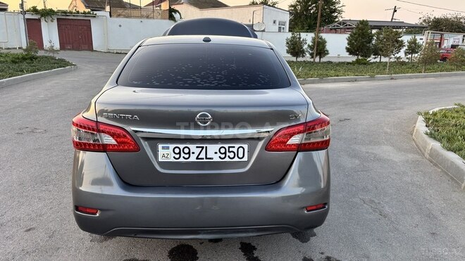Nissan Sentra 2015, 380,186 km - 1.8 l - Bakı
