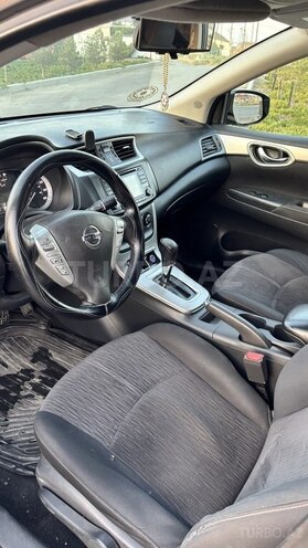 Nissan Sentra 2015, 380,186 km - 1.8 l - Bakı