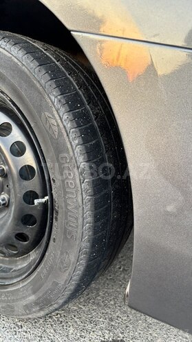 Nissan Sentra 2015, 380,186 km - 1.8 l - Bakı