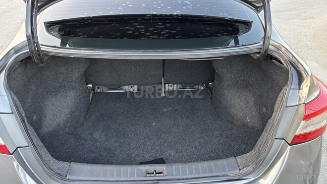Nissan Sentra 2015, 380,186 km - 1.8 l - Bakı