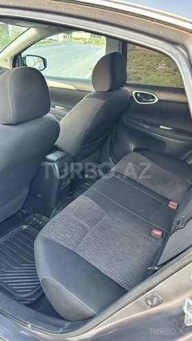 Nissan Sentra 2015, 380,186 km - 1.8 l - Bakı
