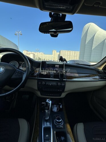BMW X5 2010, 251,000 km - 3.0 l - Bakı