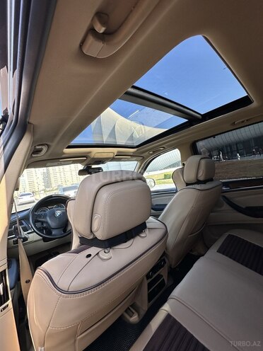 BMW X5 2010, 251,000 km - 3.0 l - Bakı