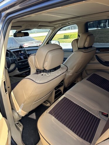 BMW X5 2010, 251,000 km - 3.0 l - Bakı
