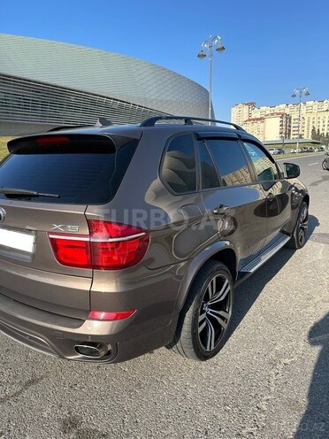 BMW X5 2010, 251,000 km - 3.0 l - Bakı