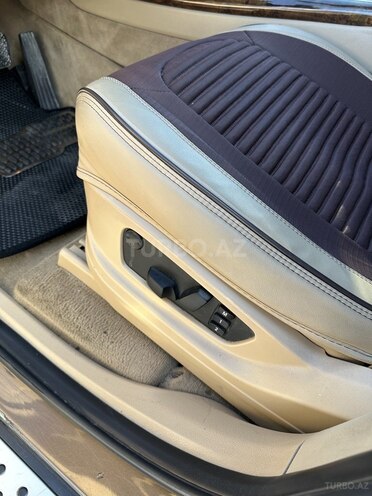 BMW X5 2010, 251,000 km - 3.0 l - Bakı