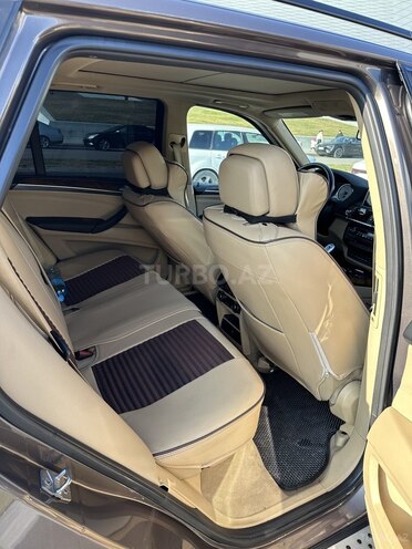 BMW X5 2010, 251,000 km - 3.0 l - Bakı