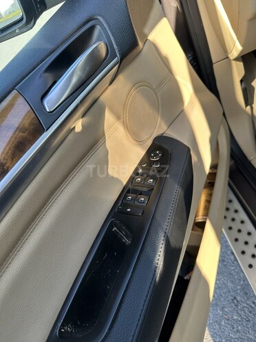 BMW X5 2010, 251,000 km - 3.0 l - Bakı