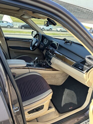 BMW X5 2010, 251,000 km - 3.0 l - Bakı