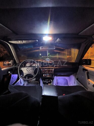 Mercedes 190 1993, 404,660 km - 1.8 l - Bakı