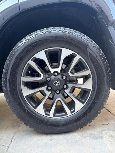 Toyota Land Cruiser Prado 2006, 253,200 km - 4.0 л - Bakı