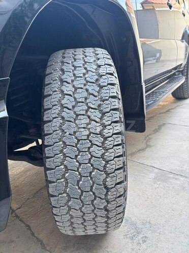 Toyota Land Cruiser Prado 2006, 253,200 km - 4.0 л - Bakı