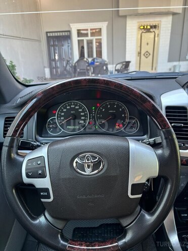 Toyota Land Cruiser Prado 2006, 253,200 km - 4.0 л - Bakı