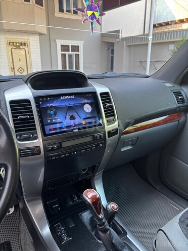 Toyota Land Cruiser Prado 2006, 253,200 km - 4.0 л - Bakı