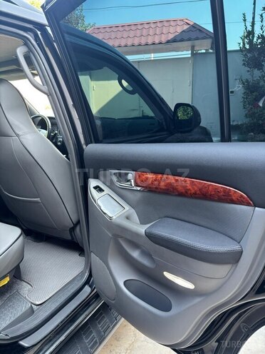 Toyota Land Cruiser Prado 2006, 253,200 km - 4.0 л - Bakı