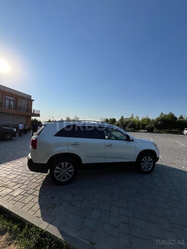 Kia Sorento 2011, 350,000 km - 2.0 l - Bakı