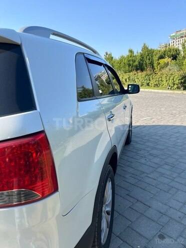 Kia Sorento 2011, 350,000 km - 2.0 l - Bakı