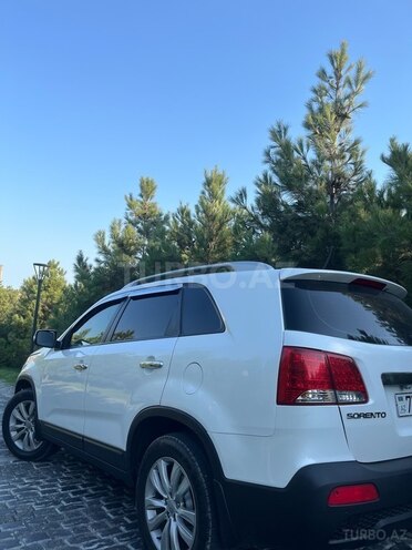 Kia Sorento 2011, 350,000 km - 2.0 l - Bakı