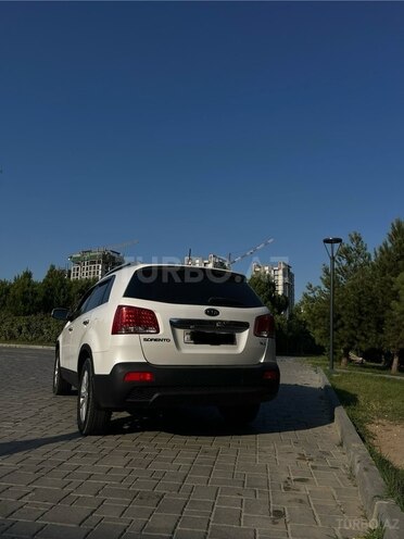 Kia Sorento 2011, 350,000 km - 2.0 l - Bakı